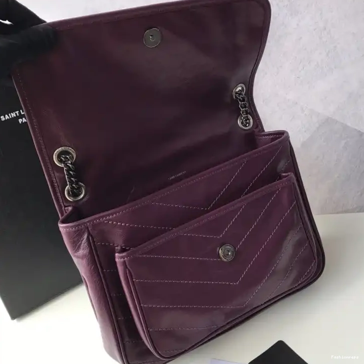 Fashionrepsfam ru YSL Bags 19B57Y0095 0616